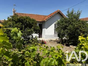 Vente maison 4 pièces Narbonne 11