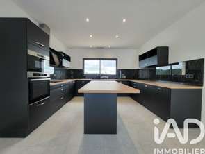 Vente Maison 4 chambresNarbonne