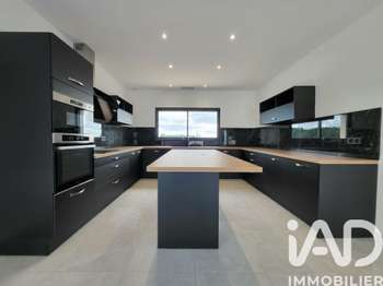 Vente maison 5 pièces Narbonne 11