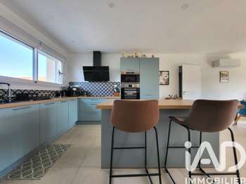 Vente maison 4 pièces Narbonne 11