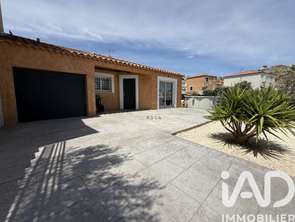 Vente Maison 3 chambresNarbonne