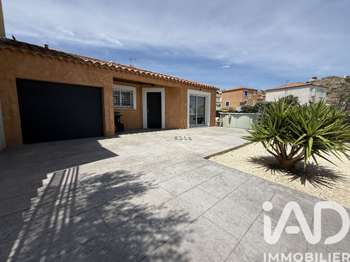 Vente maison 4 pièces Narbonne 11
