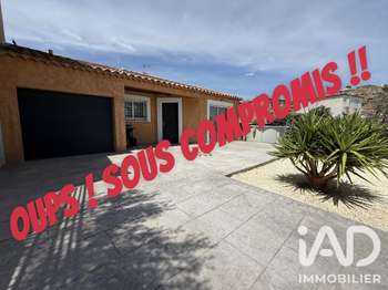 Vente Maison 3 chambresNarbonne