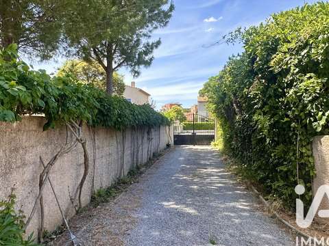 Vente maison 5 pièces Narbonne 11