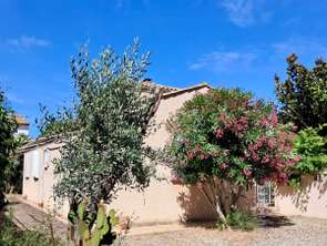 Vente Maison 4 chambresNarbonne