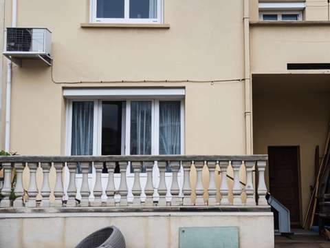 Vente maison 4 pièces Narbonne 11