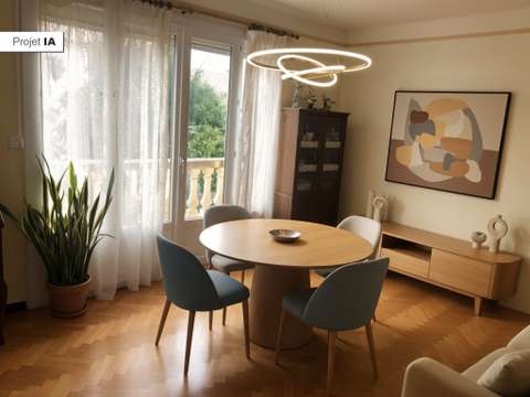 Vente maison 4 pièces Vente maison 4 pièces