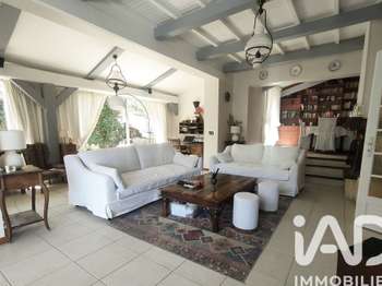 Vente Maison 5 chambresNarbonne