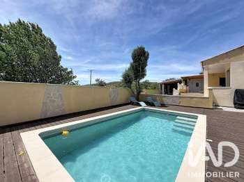 Vente Maison 4 chambresNarbonne