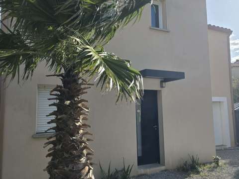 Vente maison 4 pièces Narbonne 11