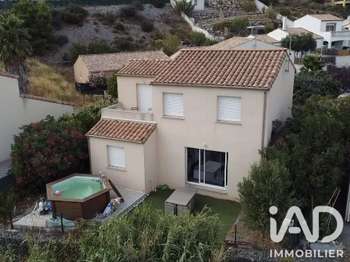 Vente Maison 3 chambresNarbonne