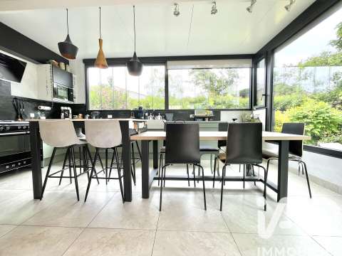 Vente maison 6 pièces Vente maison 6 pièces