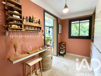 Vente Maison 4 chambresNarbonne