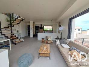 Vente Maison 4 chambresNarbonne
