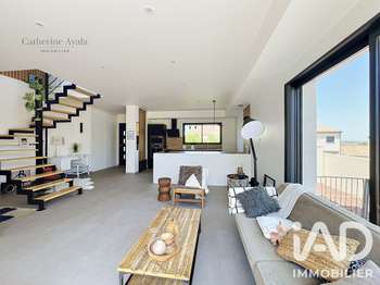Vente maison 5 pièces Narbonne 11