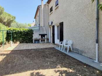 Vente Maison 4 chambresNarbonne