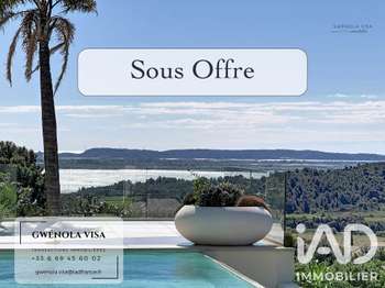 Vente maison 9 pièces Narbonne 11