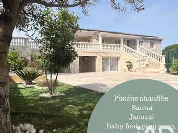 Vente Maison 10 chambresNarbonne
