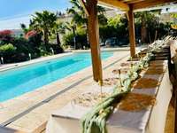 Vente maison 13 pièces