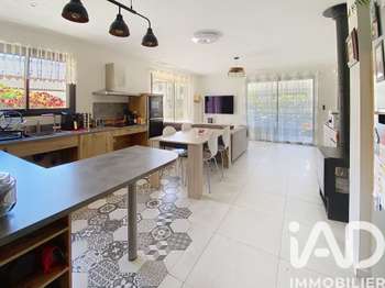Vente maison 4 pièces Narbonne 11