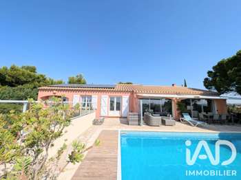 Vente Maison 1 chambreNarbonne