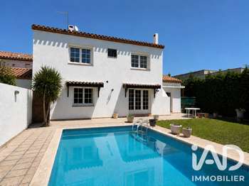 Vente Maison 3 chambresNarbonne