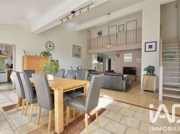Vente Maison 4 chambresNarbonne