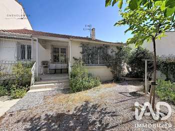 Vente Maison 2 chambresNarbonne