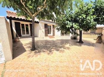 Vente Maison 3 chambresNarbonne