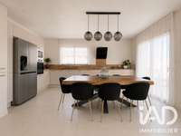 Vente maison 4 pièces Vente maison 4 pièces