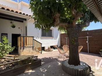 Vente Maison 3 chambresNarbonne
