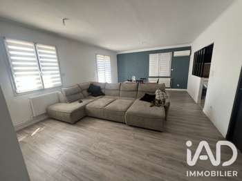 Vente maison 5 pièces Narbonne 11