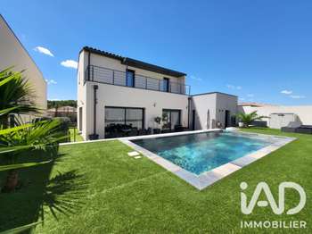 Vente Maison 5 chambresNarbonne