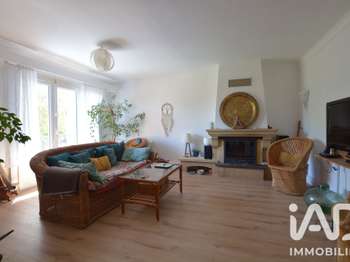 Vente maison 8 pièces Narbonne 11