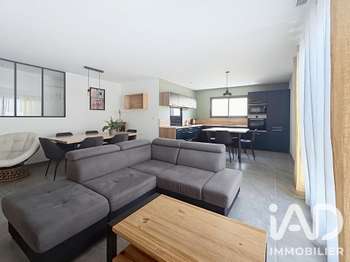 Vente Maison 3 chambresNarbonne