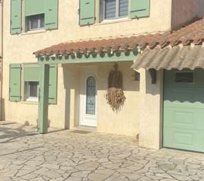 Vente Maison 3 chambresNarbonne