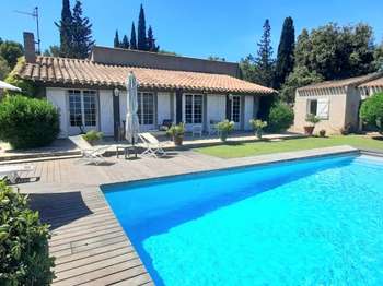 Vente maison 7 pièces Narbonne 11