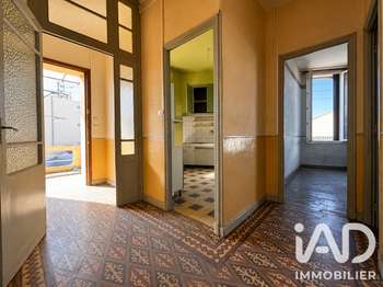 Vente Maison 2 chambresNarbonne