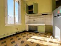 Vente maison 3 pièces Vente maison 3 pièces