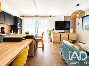 Vente maison 4 pièces Narbonne 11