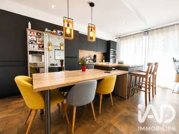 Vente maison 4 pièces Vente maison 4 pièces
