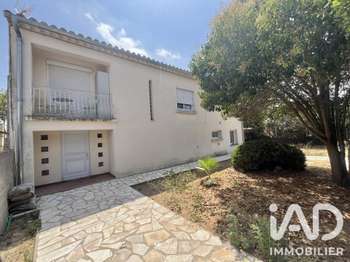 Vente Maison 4 chambresNarbonne