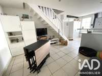 Vente maison 2 pièces Vente maison 2 pièces