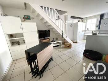 Vente maison 2 pièces Vente maison 2 pièces