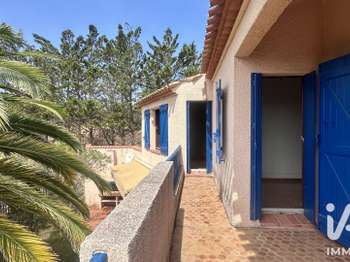Vente maison 5 pièces Narbonne 11