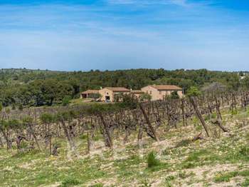 Vente Maison 4 chambresNarbonne