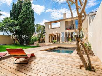 Vente Maison 4 chambresNarbonne
