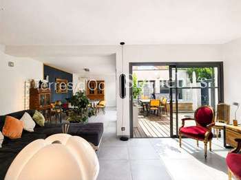 Vente maison 7 pièces Narbonne 11