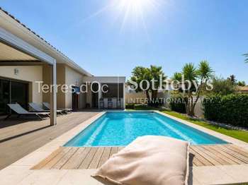 Vente maison 5 pièces Narbonne 11