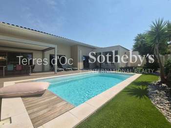 Vente maison 5 pièces Narbonne 11